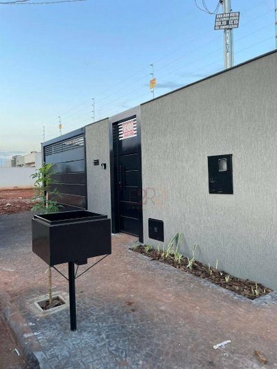 Casa, 3 quartos, 147 m² - Foto 2