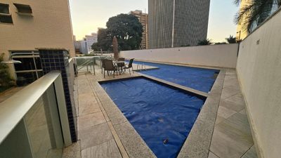 Apartamento, 4 quartos, 135 m² - Foto 2