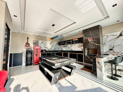 Casa, 3 quartos, 180 m² - Foto 4