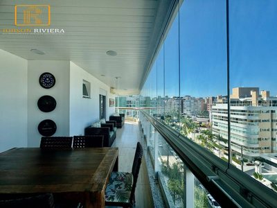 Apartamento, 3 quartos, 148 m² - Foto 3