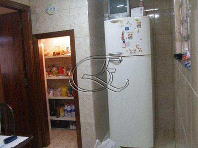 Sobrado, 2 quartos, 89 m² - Foto 4