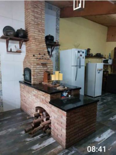 Chácara, 2 quartos - Foto 4