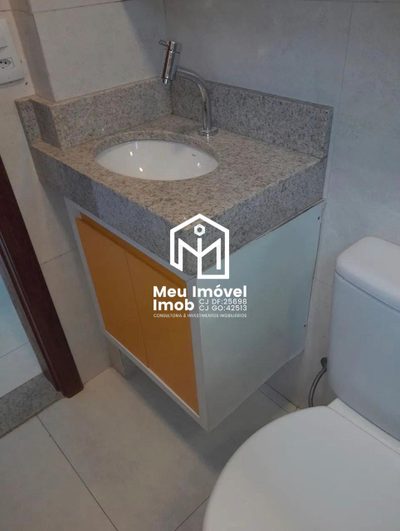 Apartamento, 1 quarto, 33 m² - Foto 5