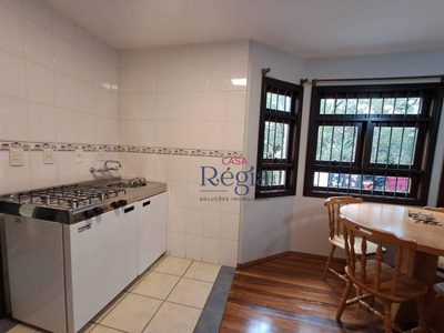 Apartamento, 1 quarto, 35 m² - Foto 2