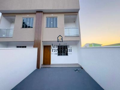 Casa, 2 quartos, 80 m² - Foto 1