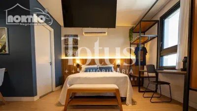 Casa, 1 quarto, 29 m² - Foto 1