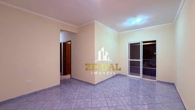 Apartamento, 3 quartos, 116 m² - Foto 1