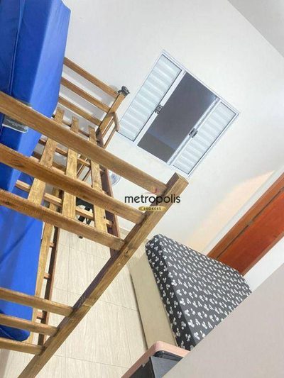 Casa, 2 quartos, 71 m² - Foto 5