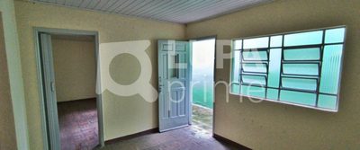 Casa, 1 quarto, 40 m² - Foto 1
