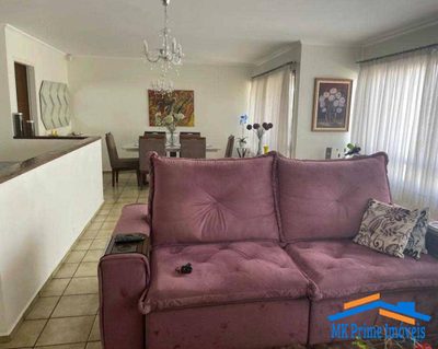 Casa, 4 quartos, 220 m² - Foto 4