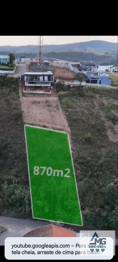Terreno, 870 m² - Foto 4