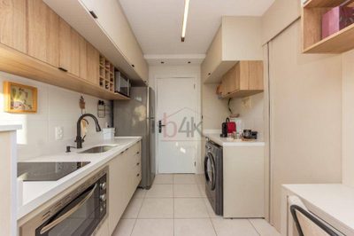 Kitnet-Studio, 32 m² - Foto 5