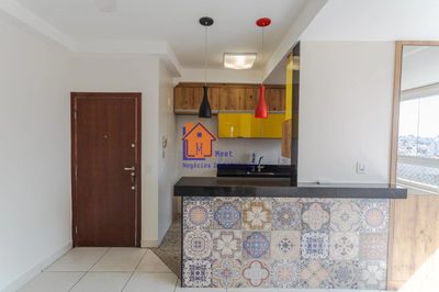 Cobertura, 3 quartos - Foto 5