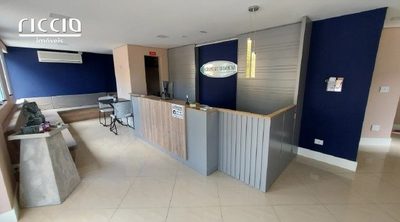 Imóvel Comercial, 1788 m² - Foto 2