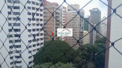 Apartamento, 3 quartos, 187 m² - Foto 5