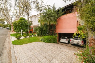 Casa, 4 quartos, 360 m² - Foto 3