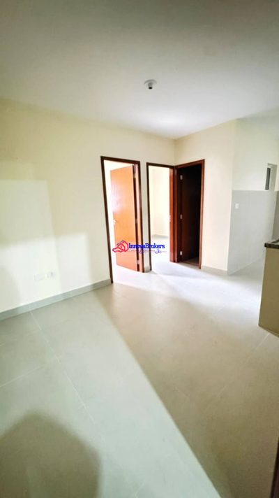 Apartamento, 2 quartos, 46 m² - Foto 1
