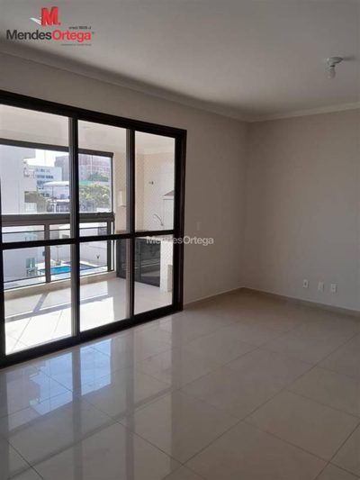 Apartamento, 3 quartos, 100 m² - Foto 2