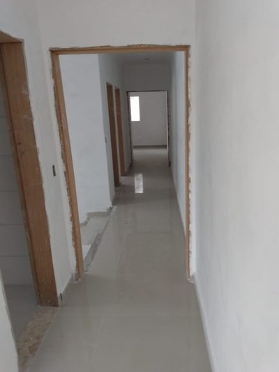 Sobrado, 2 quartos, 108 m² - Foto 4