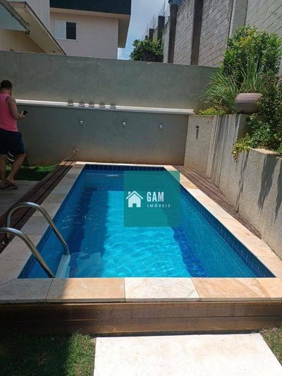 Sobrado, 3 quartos, 165 m² - Foto 1