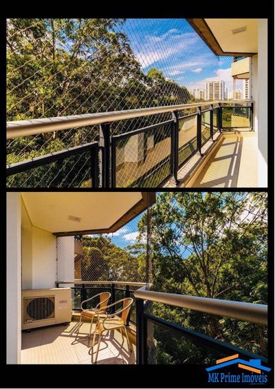 Apartamento, 4 quartos, 350 m² - Foto 2