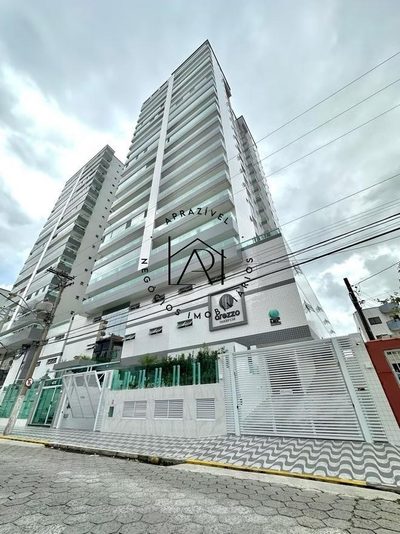 Apartamento, 2 quartos, 78 m² - Foto 2
