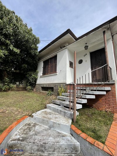 Casa, 3 quartos, 190 m² - Foto 2