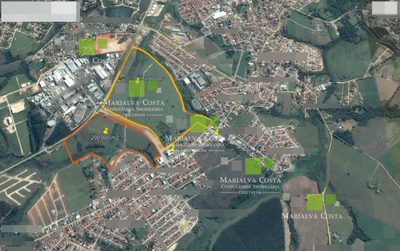 Terreno, 75 hectares - Foto 1