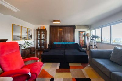 Cobertura, 4 quartos, 594 m² - Foto 4