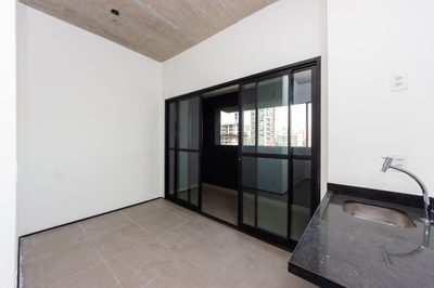 Kitnet-Studio, 25 m² - Foto 4
