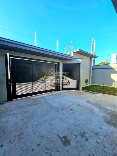 Casa, 2 quartos, 130 m² - Foto 2