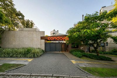 Apartamento, 3 quartos, 379 m² - Foto 2