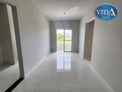 Apartamento, 2 quartos, 42 m² - Foto 2