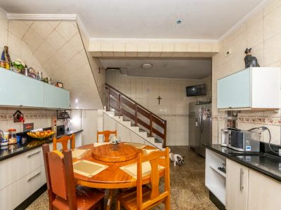 Casa, 3 quartos, 325 m² - Foto 4
