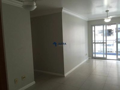 Apartamento, 2 quartos, 70 m² - Foto 2