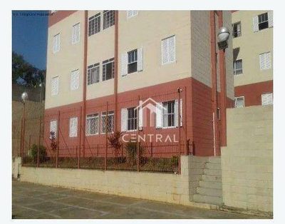 Apartamento, 2 quartos, 65 m² - Foto 1