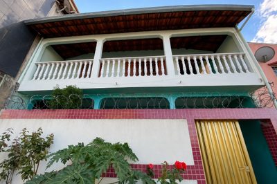 Casa, 4 quartos, 190 m² - Foto 2