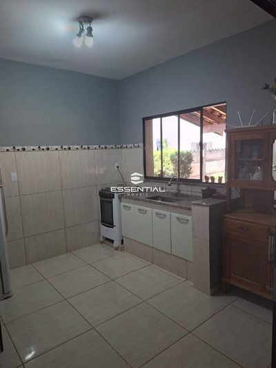 Chácara, 2 quartos, 500 m² - Foto 4