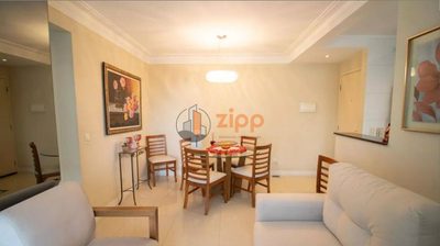 Apartamento, 2 quartos, 65 m² - Foto 2