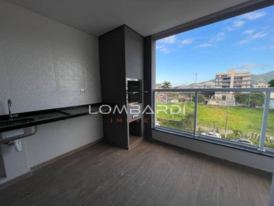 Apartamento, 3 quartos, 105 m² - Foto 1