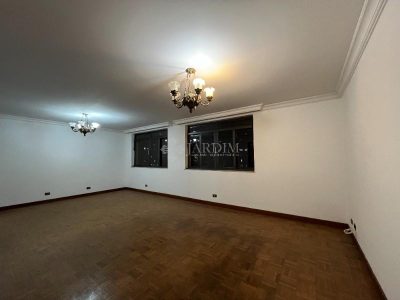 Apartamento, 3 quartos, 165 m² - Foto 2
