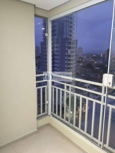 Apartamento, 3 quartos, 60 m² - Foto 1