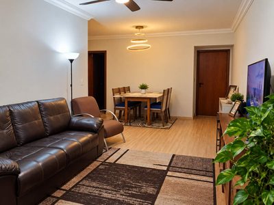 Apartamento, 3 quartos - Foto 1