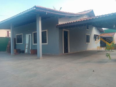 Casa, 3 quartos, 200 m² - Foto 2