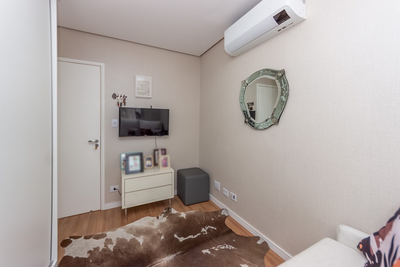 Cobertura, 4 quartos, 180 m² - Foto 5