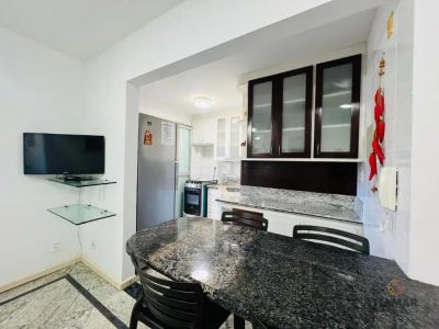 Apartamento, 2 quartos, 88 m² - Foto 2