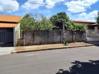 Terreno, 251 m² - Foto 1