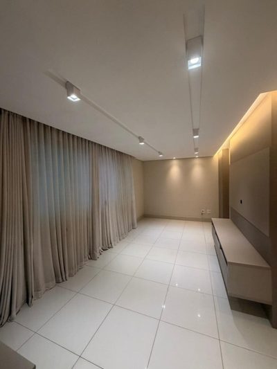 Apartamento, 3 quartos, 95 m² - Foto 3