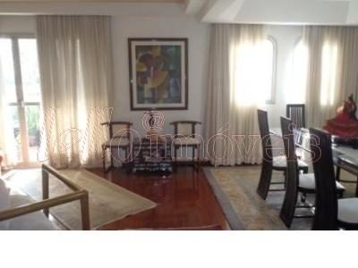 Apartamento, 4 quartos, 230 m² - Foto 3