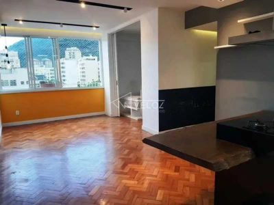Apartamento, 3 quartos, 81 m² - Foto 1